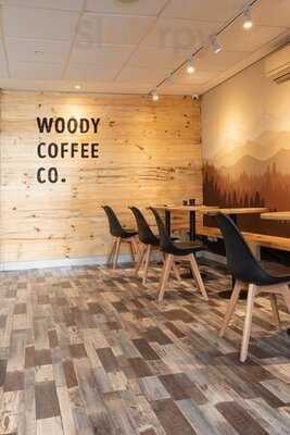 Woody Coffee Co.