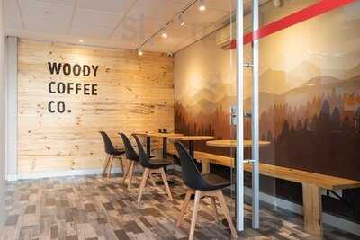Woody Coffee Co.