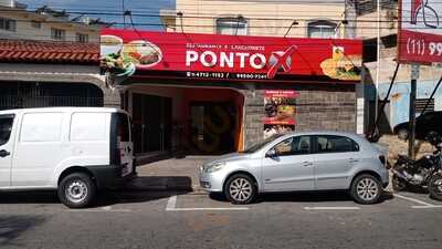 Ponto X Lanches