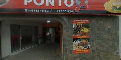 Ponto X Lanches