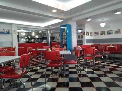 Number One – The Finest Burger