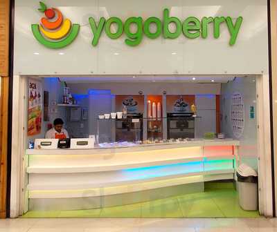 Yogoberry