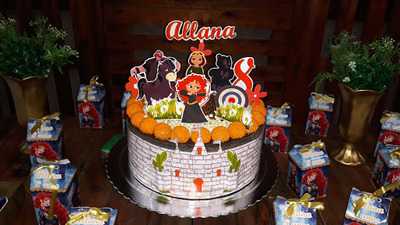 Encanto Gaucho Restaurante E Pizzaria