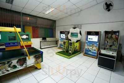 Encanto Gaucho Restaurante E Pizzaria