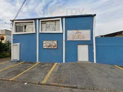 Encanto Gaucho Restaurante E Pizzaria