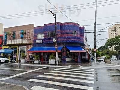 Bar Estrela Da Saude