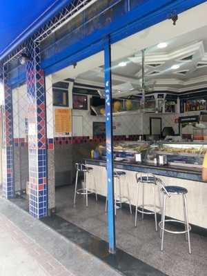 Bar Estrela Da Saude