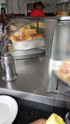 Bar Estrela Da Saude