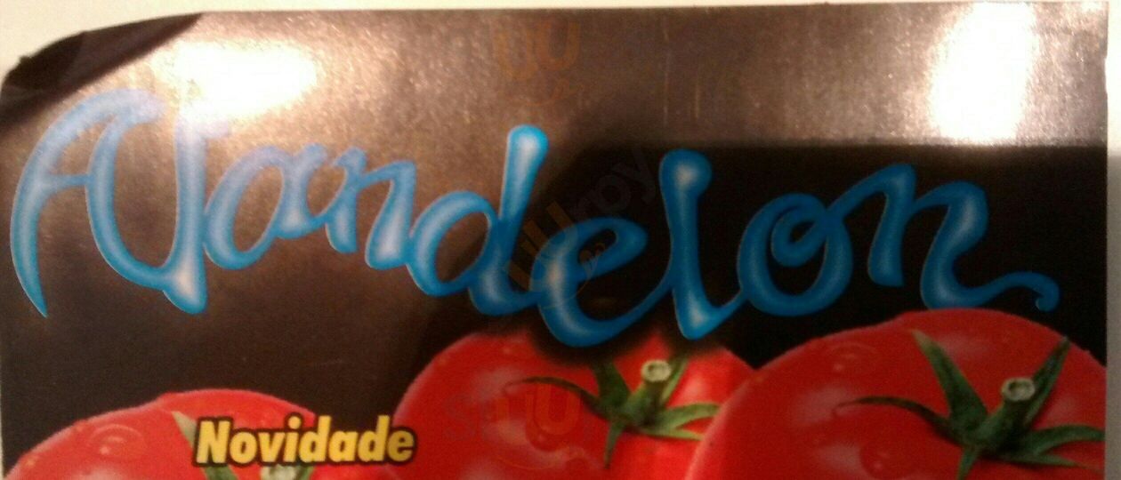 Allandellon Pizzaria