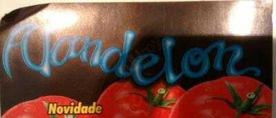 Allandellon Pizzaria