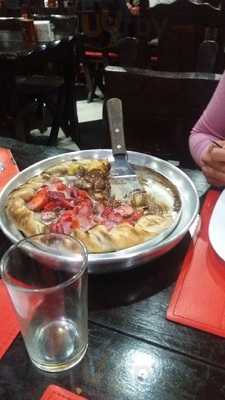 Allandellon Pizzaria