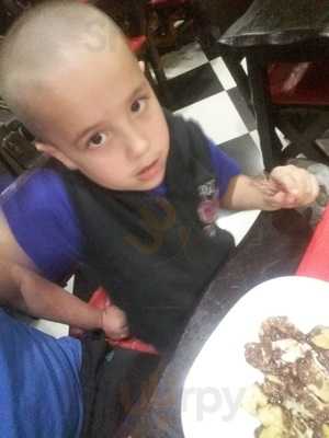 Allandellon Pizzaria