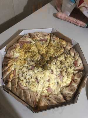 Allandellon Pizzaria