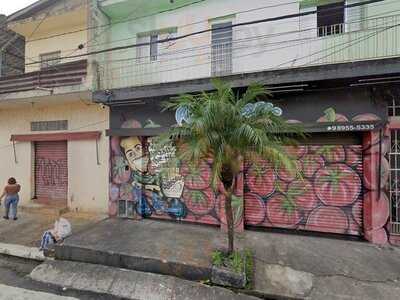 Allandellon Pizzaria