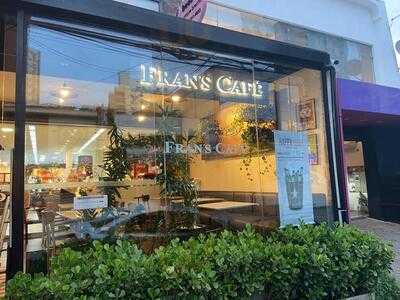 Fran's Café