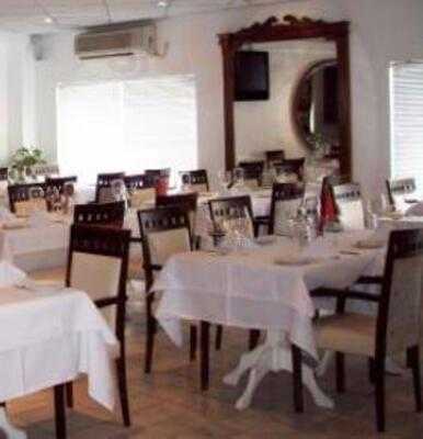Restaurante Red Angus