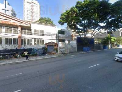 Restaurante Red Angus