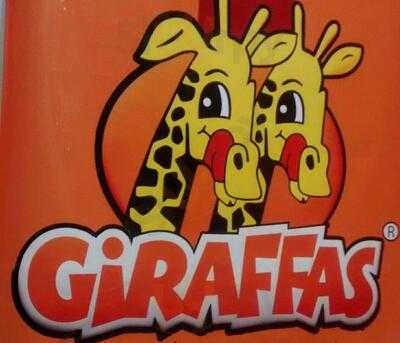 Giraffas