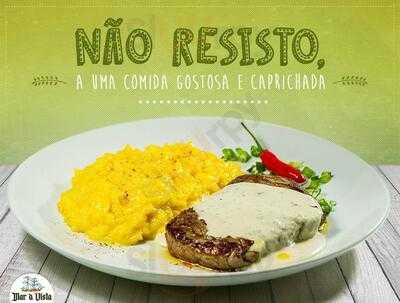 Mar A Vista Pescado E Frutos Do Mar