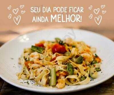 Mar A Vista Pescado E Frutos Do Mar