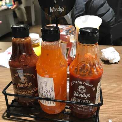 Wendy´s