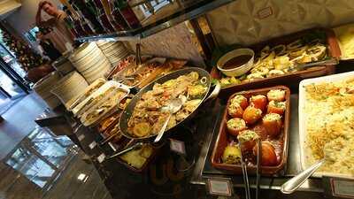 Vila Prime Restaurante