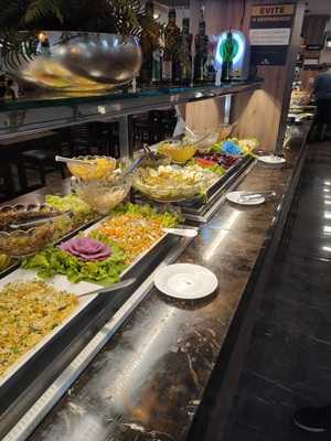 Vila Prime Restaurante