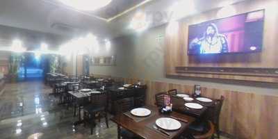 Vila Prime Restaurante