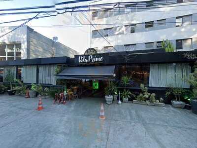 Vila Prime Restaurante