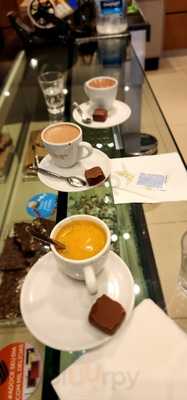 Vania Mota Chocolates