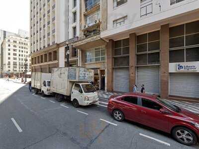 Vania Mota Chocolates