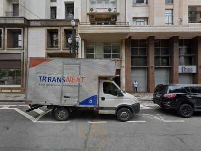 Vania Mota Chocolates