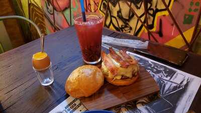 Smart Burger, Vila São Francisco