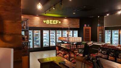 Smart Burger, Vila São Francisco