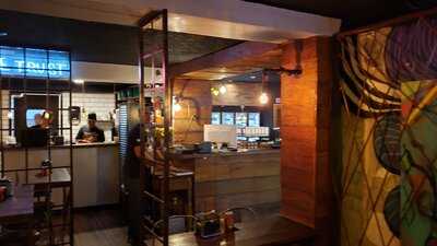 Smart Burger, Vila São Francisco