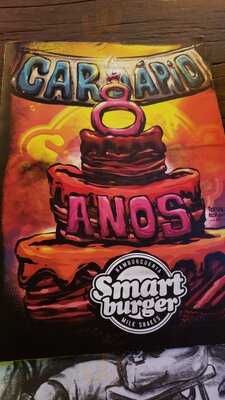 Smart Burger, Vila São Francisco