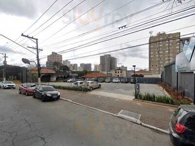 Bar E Refeicoes Luand