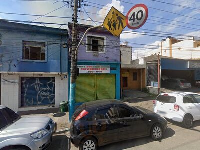 Bar E Refeicoes Luand