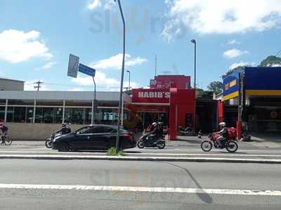 Habibs