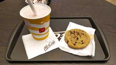 Mccafé