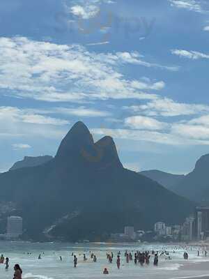 Ipanema Beach