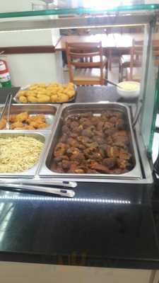 Restaurante Monte Everest