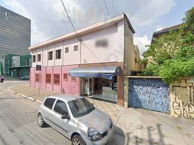 Restaurante Monte Everest