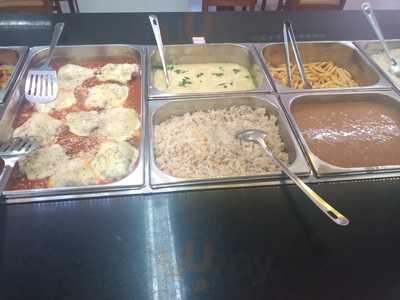 Restaurante Monte Everest