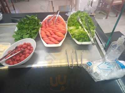 Restaurante Monte Everest