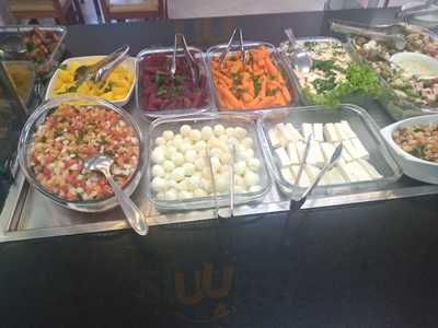 Restaurante Monte Everest