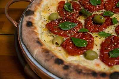 Disk Pizza Barcelona