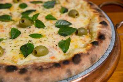 Disk Pizza Barcelona