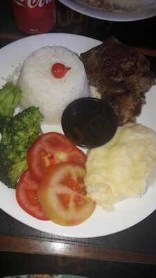 Copan Pães Café Restauarante E Hamburgueria