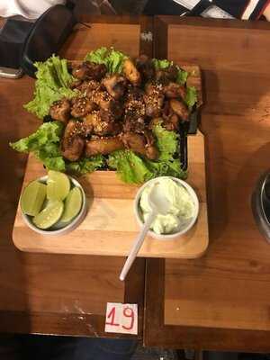 Copan Pães Café Restauarante E Hamburgueria